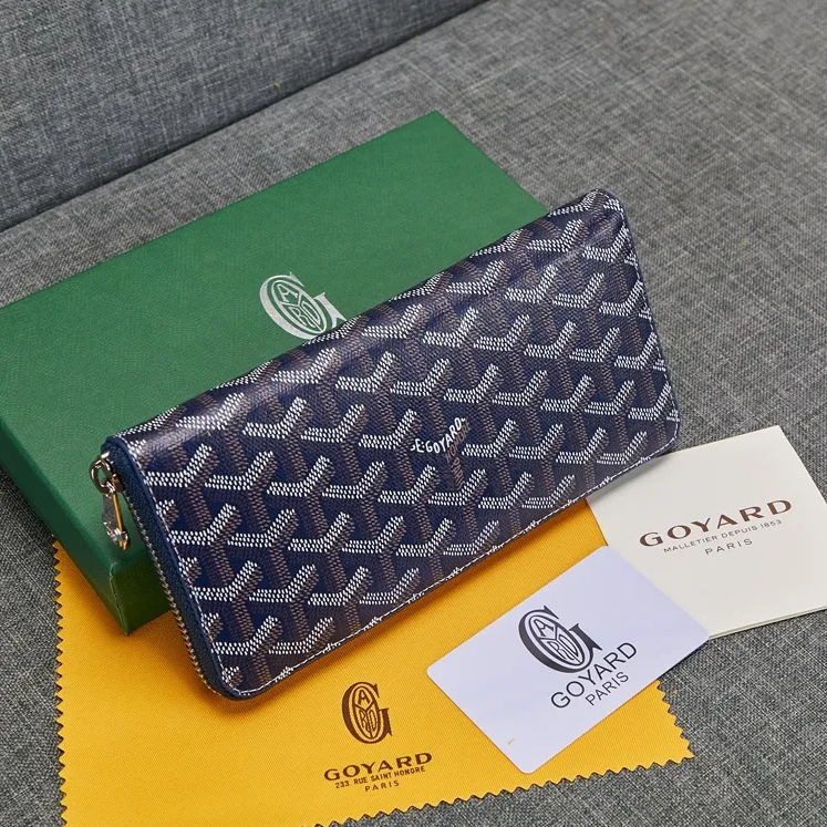 Matignon GM Wallet