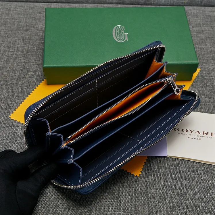 Matignon GM Wallet