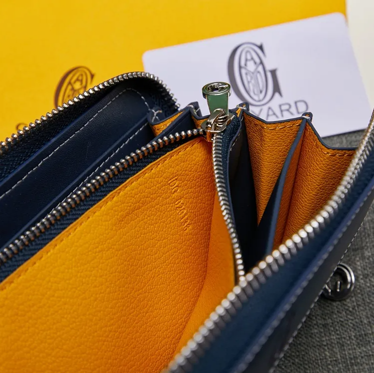 Matignon GM Wallet