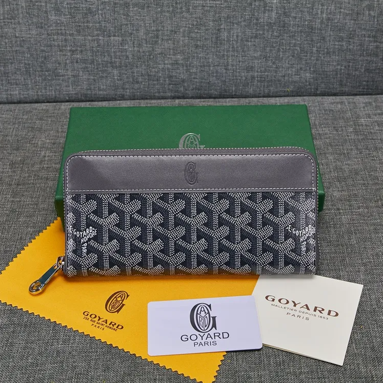 Matignon GM Wallet