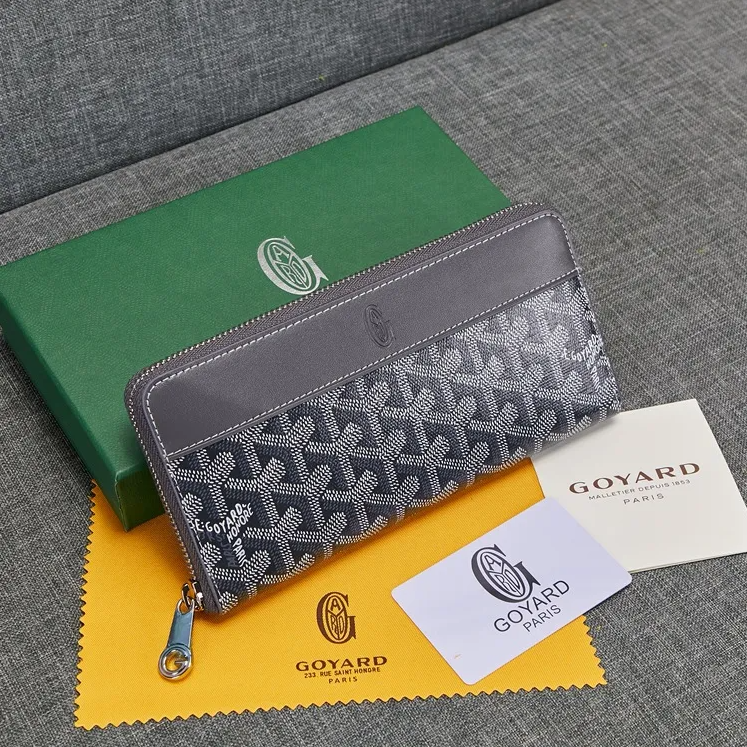 Matignon GM Wallet