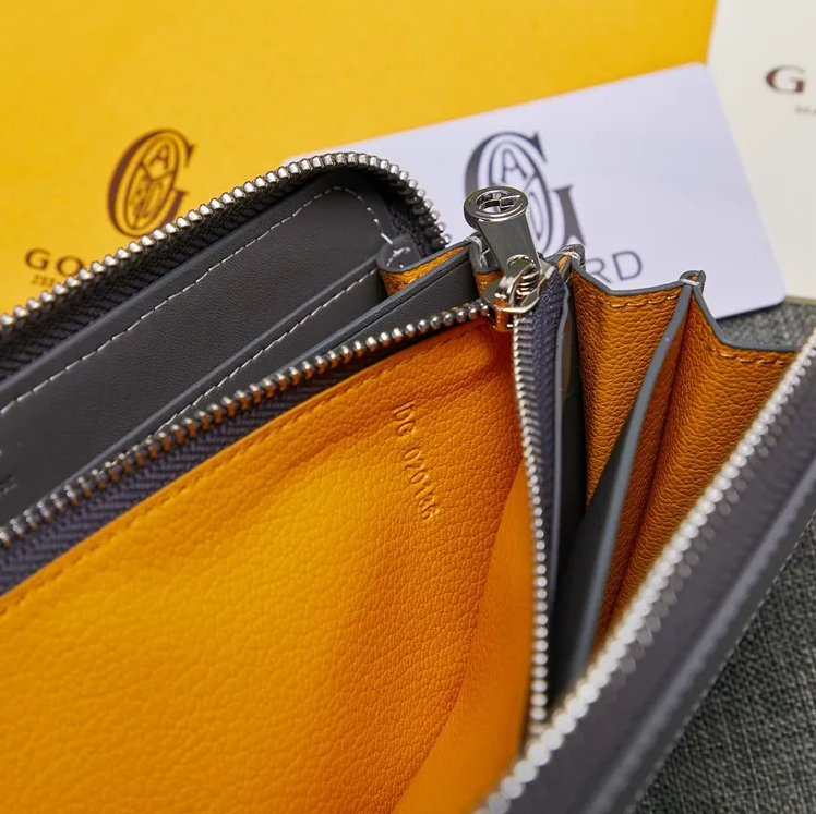 Matignon GM Wallet