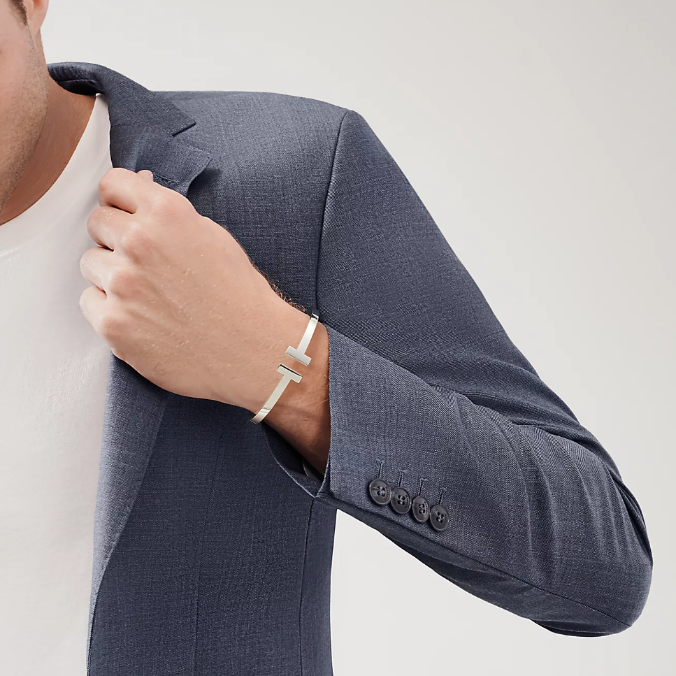 TIFFANY & CO Tiffany T Collection