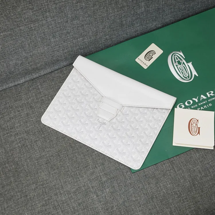 Camondo 2 Pouch