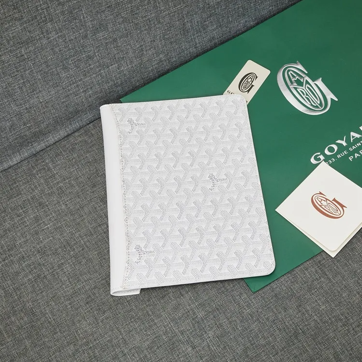 Camondo 2 Pouch