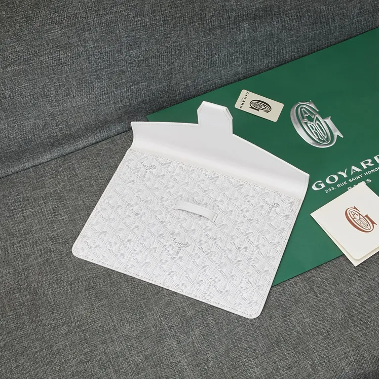 Camondo 2 Pouch