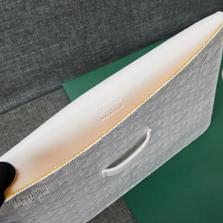 Camondo 2 Pouch