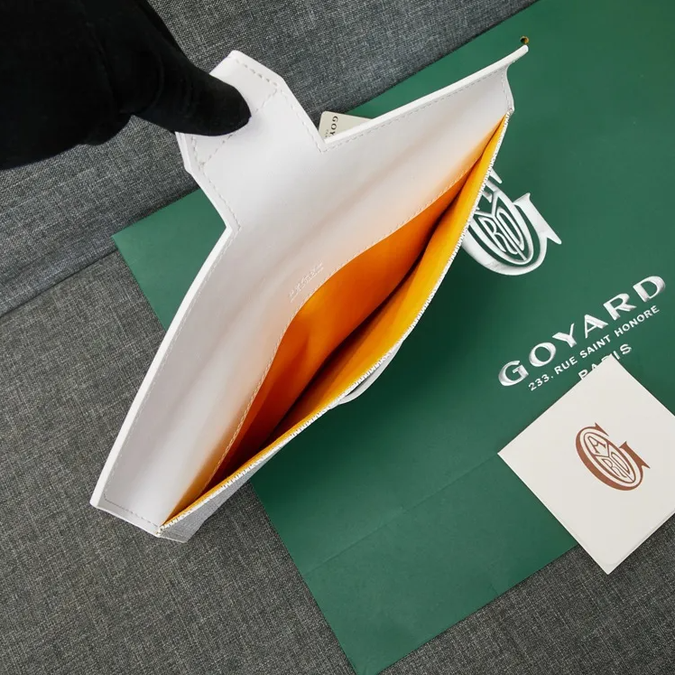 Camondo 2 Pouch