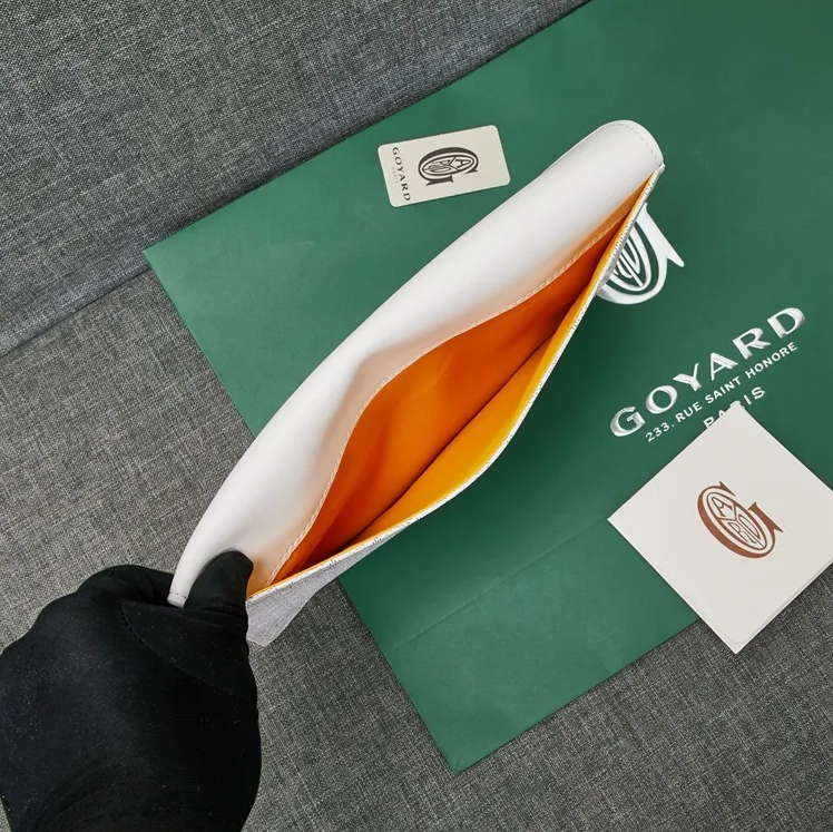 Camondo 2 Pouch