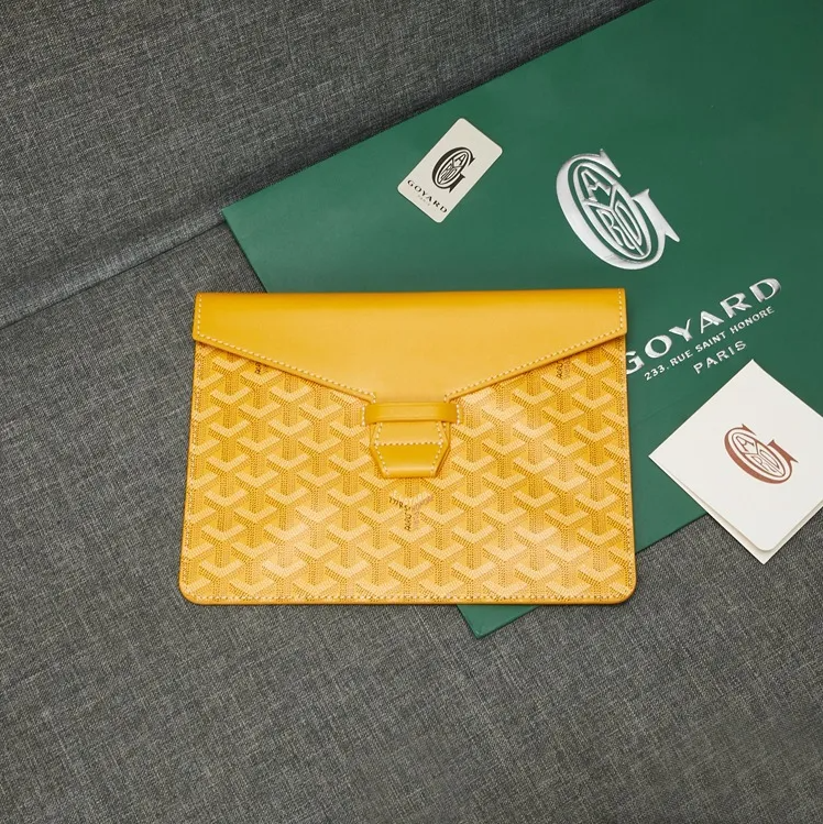 Camondo 2 Pouch
