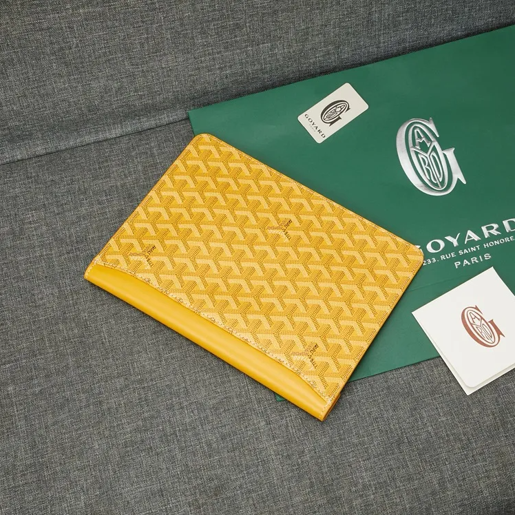 Camondo 2 Pouch