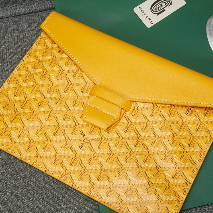 Camondo 2 Pouch