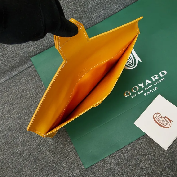 Camondo 2 Pouch