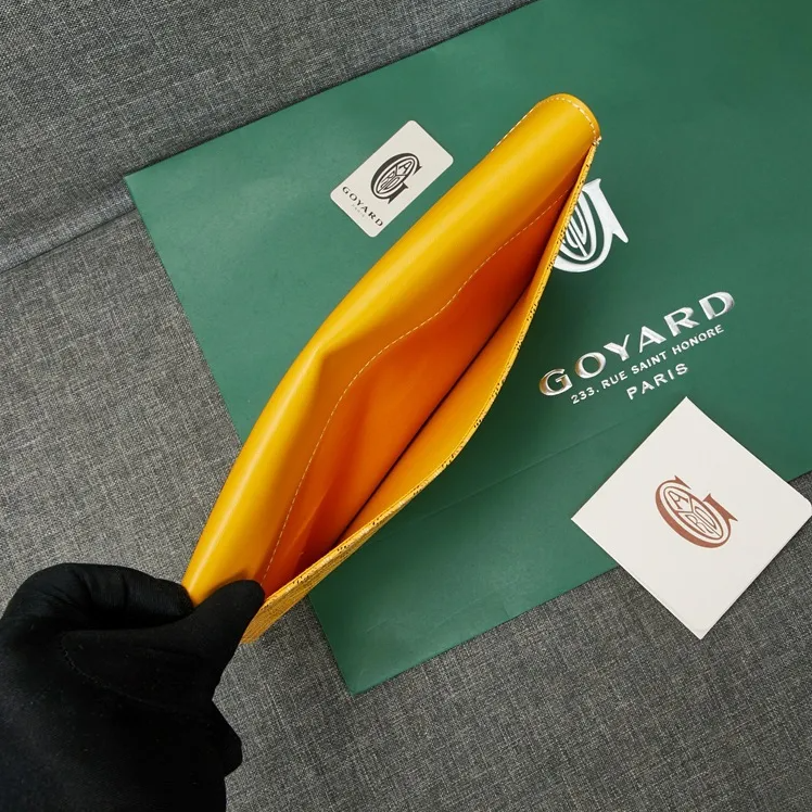 Camondo 2 Pouch