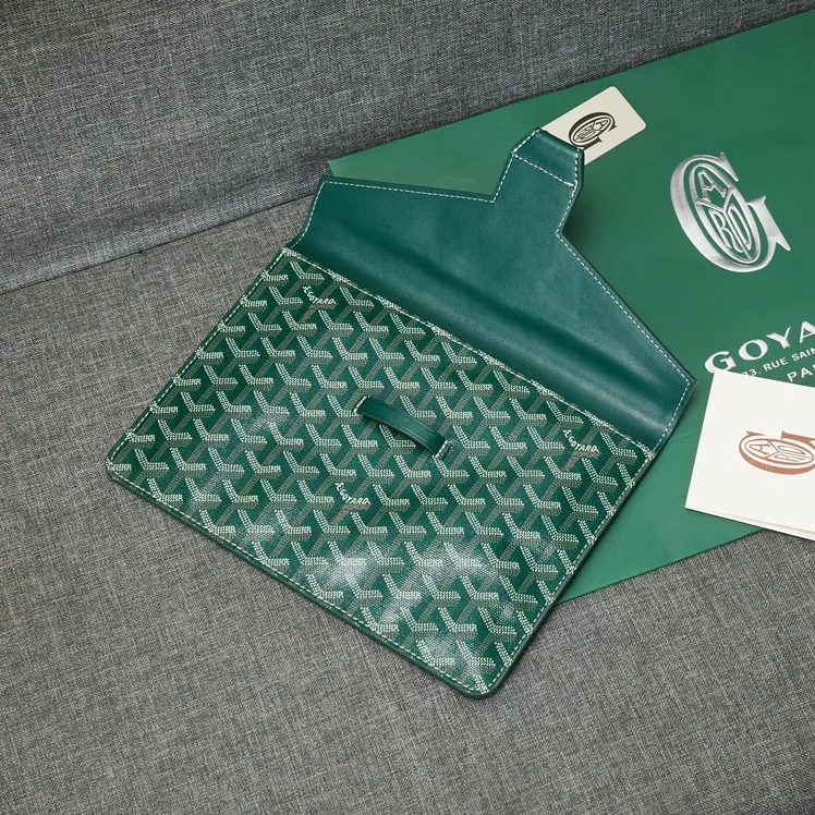Camondo 2 Pouch