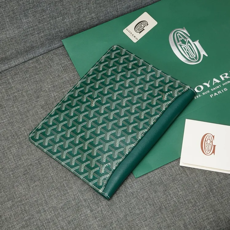 Camondo 2 Pouch