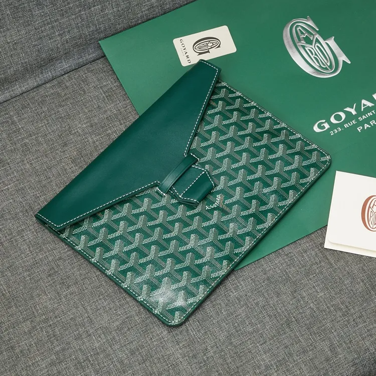 Camondo 2 Pouch