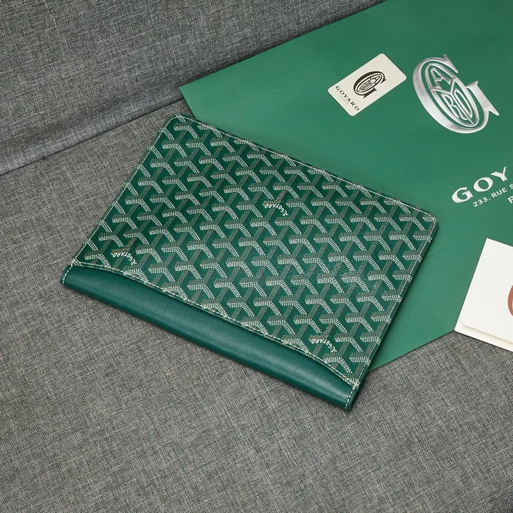 Camondo 2 Pouch