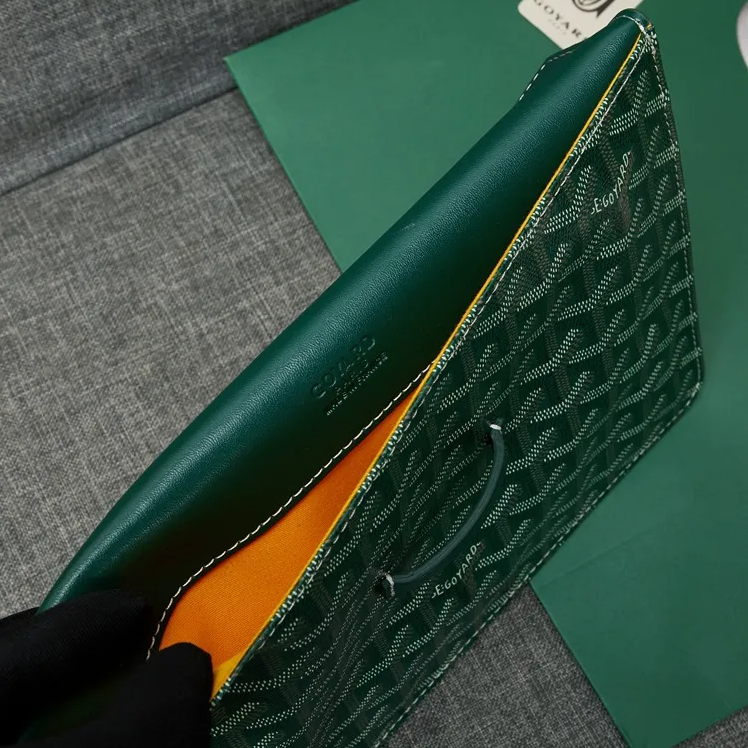 Camondo 2 Pouch
