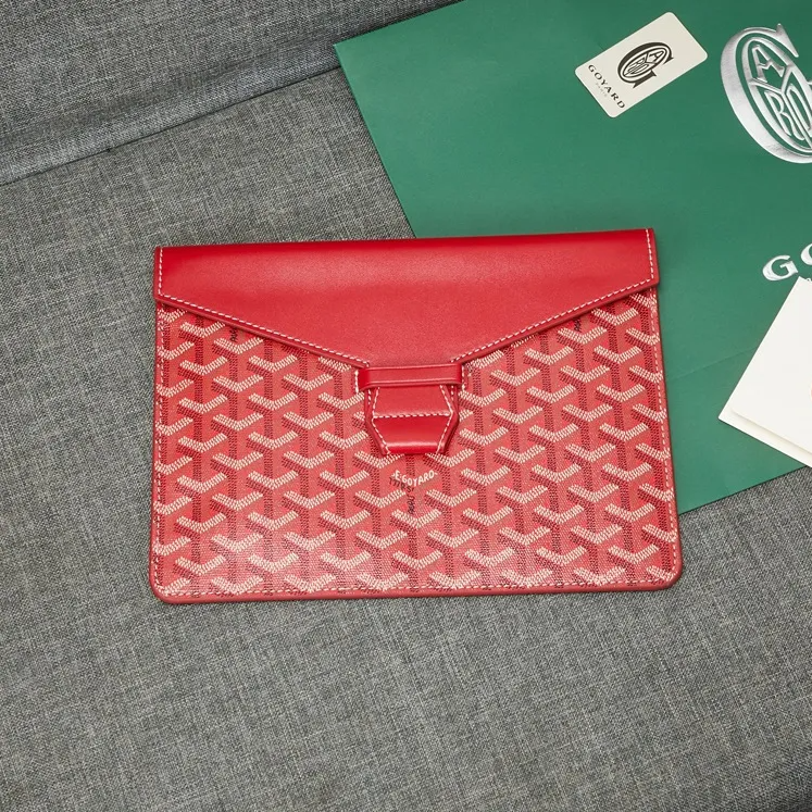 Camondo 2 Pouch