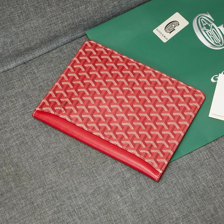 Camondo 2 Pouch