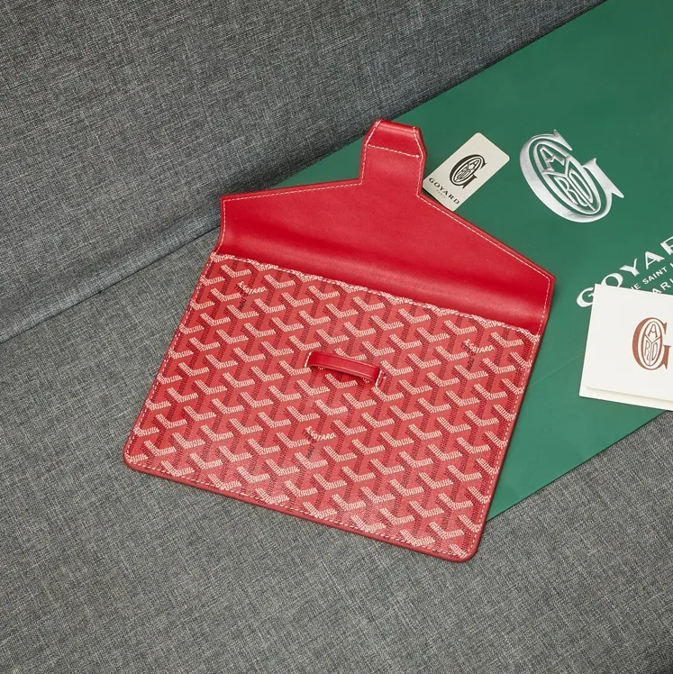 Camondo 2 Pouch