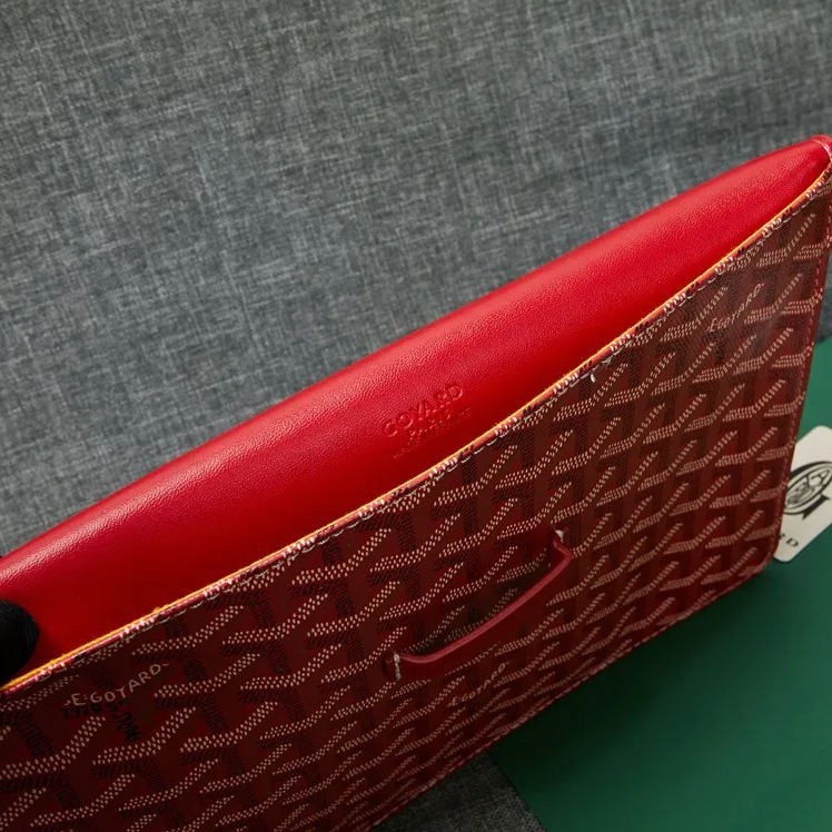 Camondo 2 Pouch