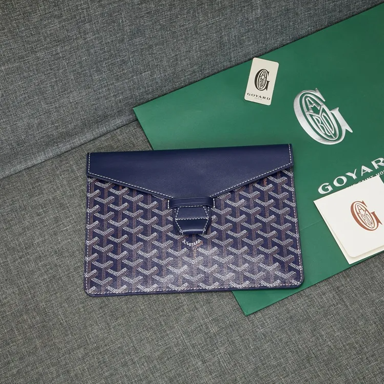 Camondo 2 Pouch