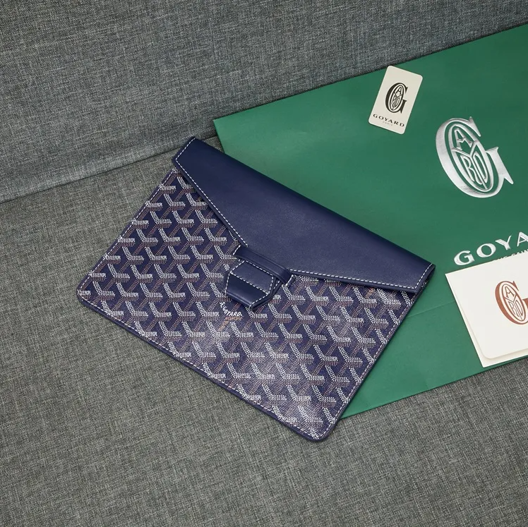 Camondo 2 Pouch