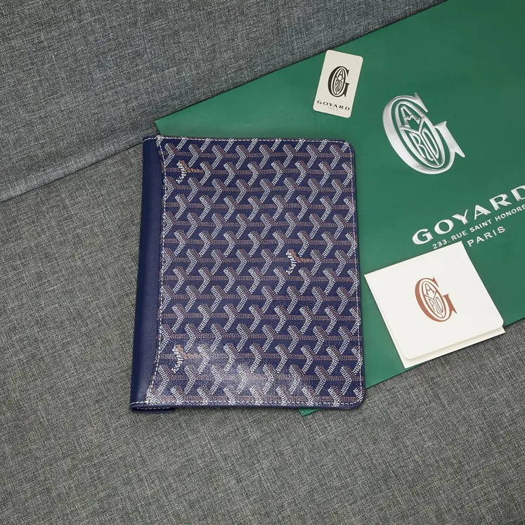 Camondo 2 Pouch