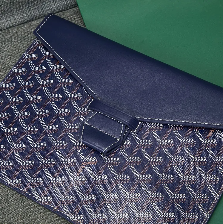 Camondo 2 Pouch