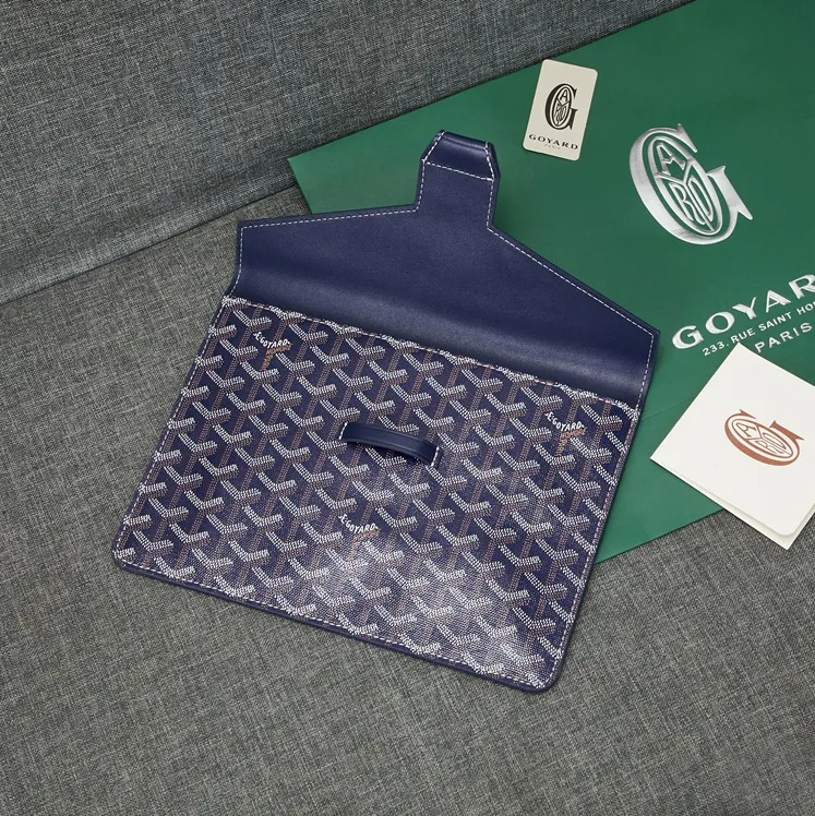 Camondo 2 Pouch