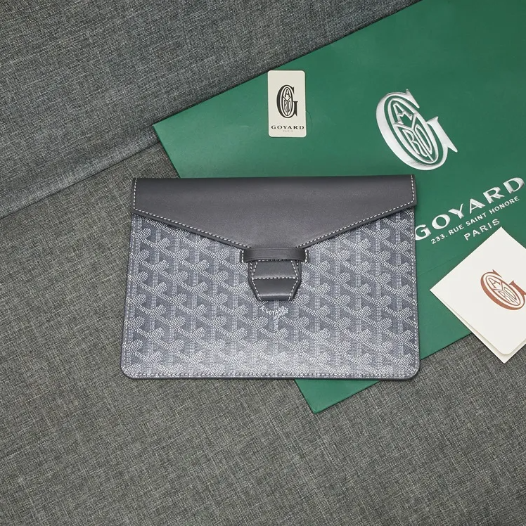 Camondo 2 Pouch