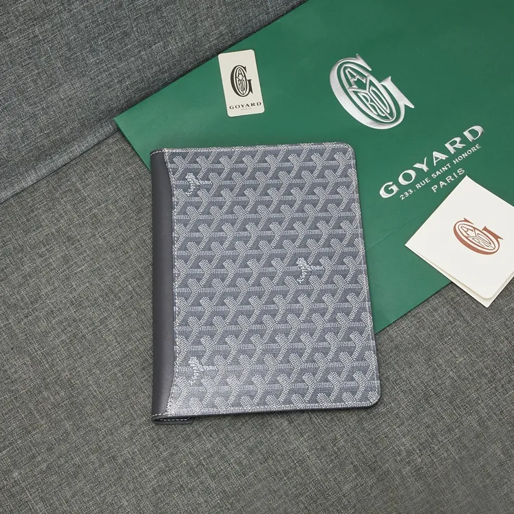 Camondo 2 Pouch