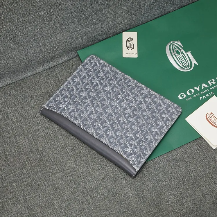 Camondo 2 Pouch