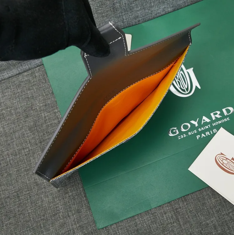 Camondo 2 Pouch