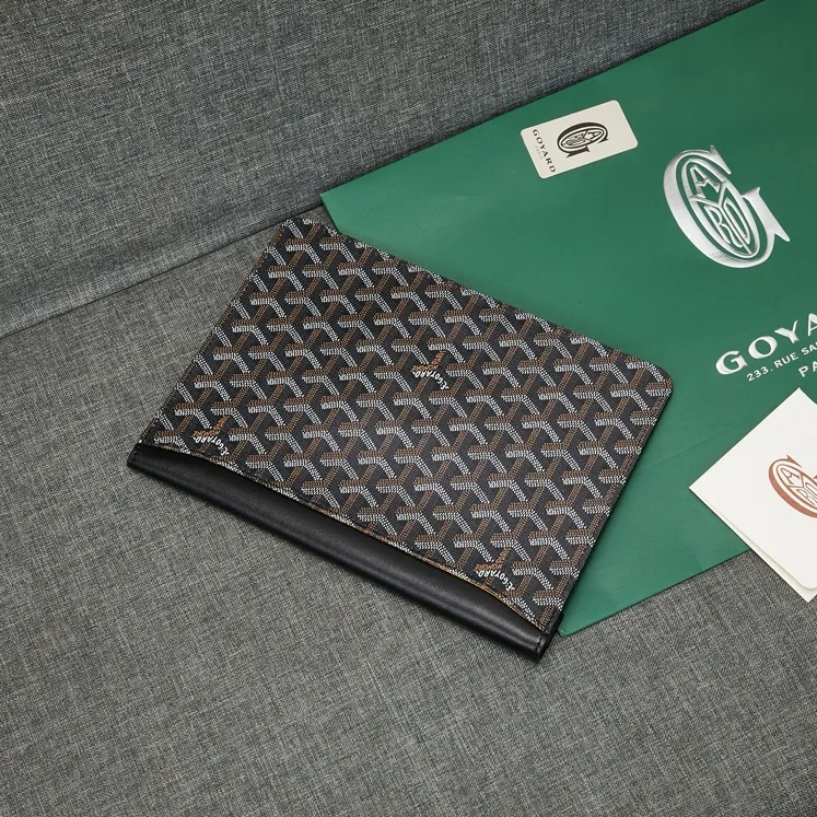 Camondo 2 Pouch