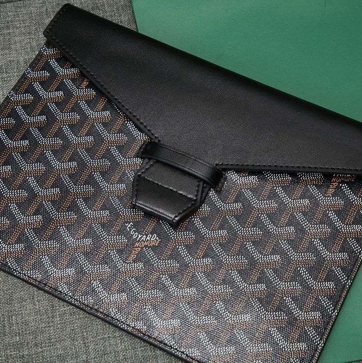 Camondo 2 Pouch