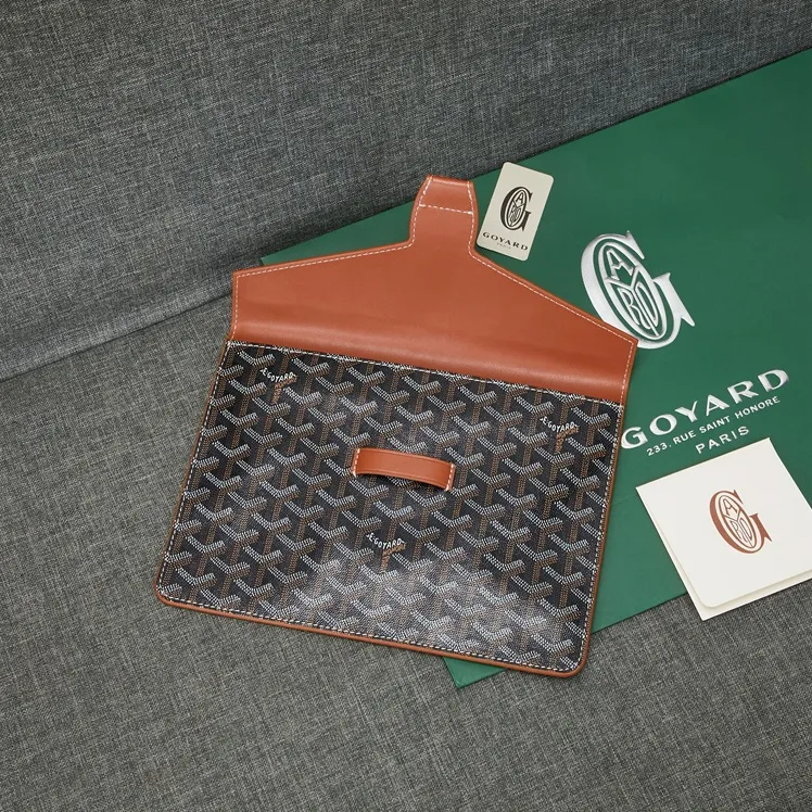 Camondo 2 Pouch
