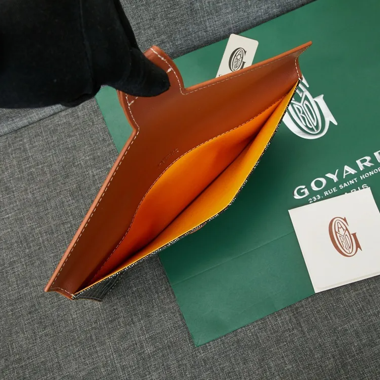 Camondo 2 Pouch
