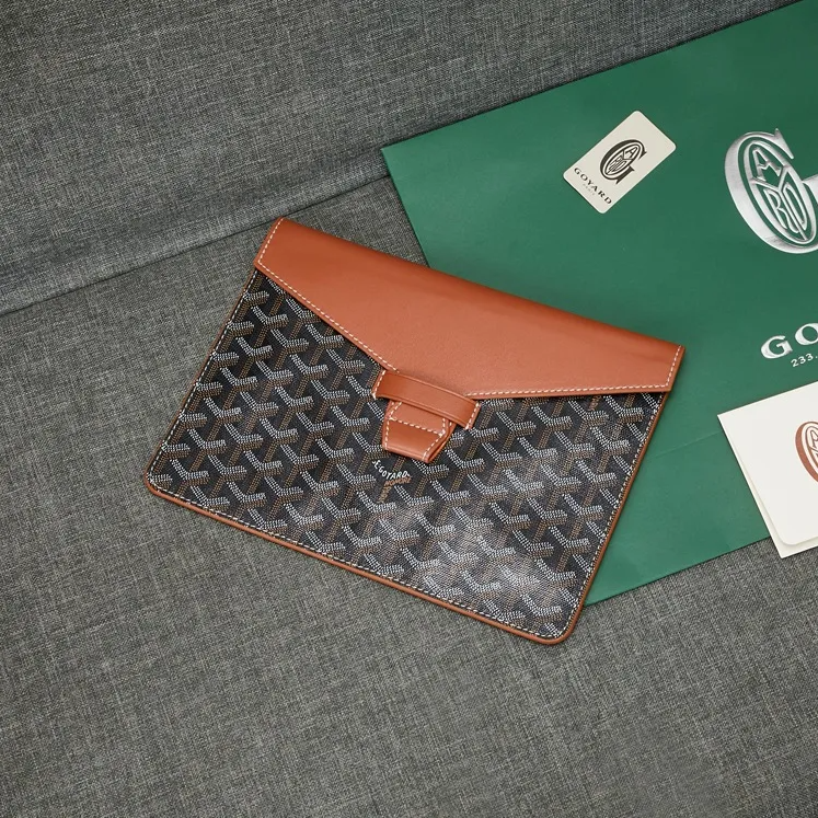 Camondo 2 Pouch