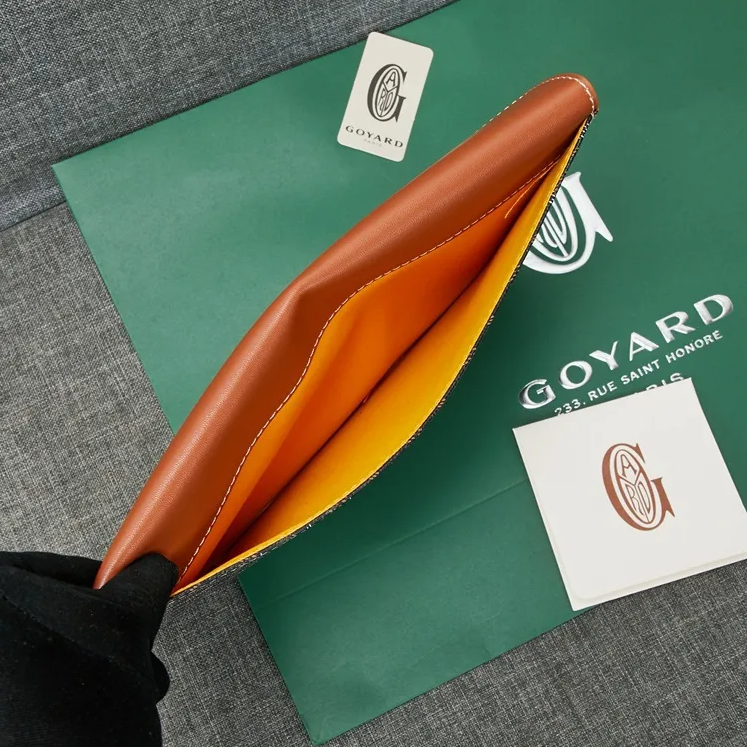 Camondo 2 Pouch