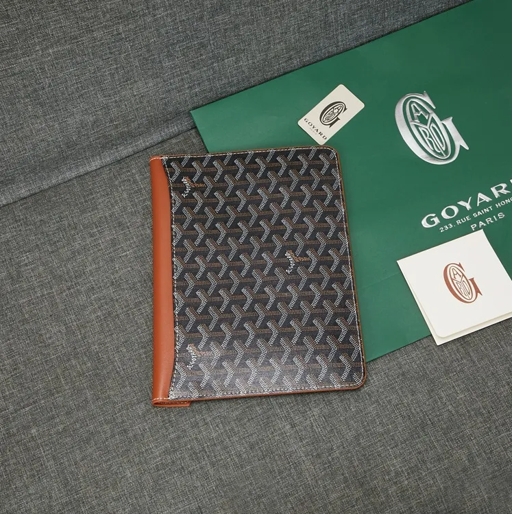 Camondo 2 Pouch