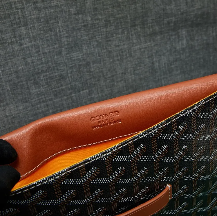 Camondo 2 Pouch