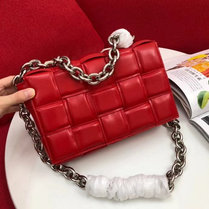 BV Chain Cassette Bag
