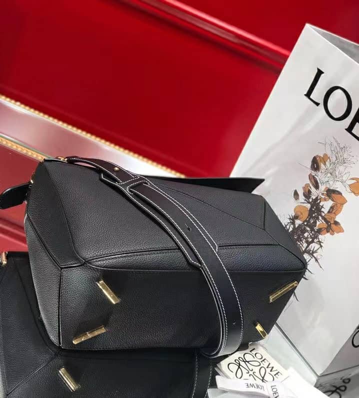 Puzzle Bag