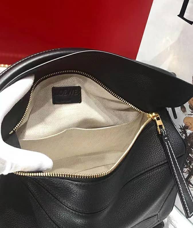 Puzzle Bag