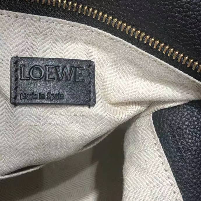 Puzzle Bag