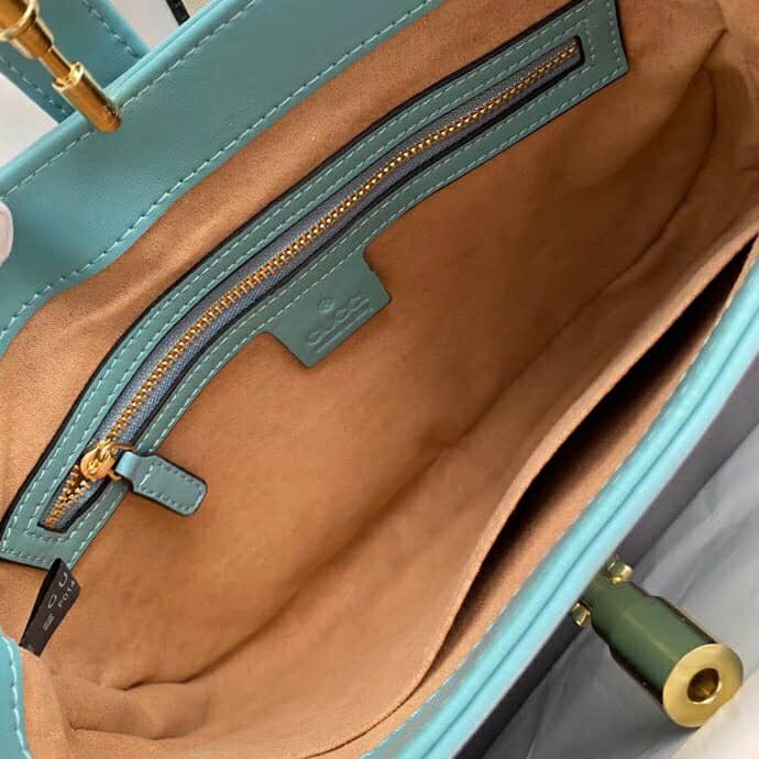 Jackie 1961 Bag White