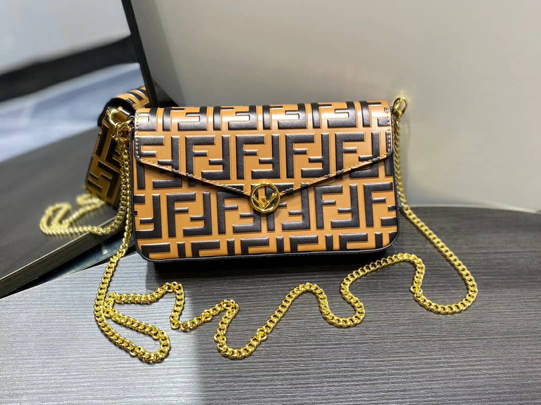 F Wallet On Chain